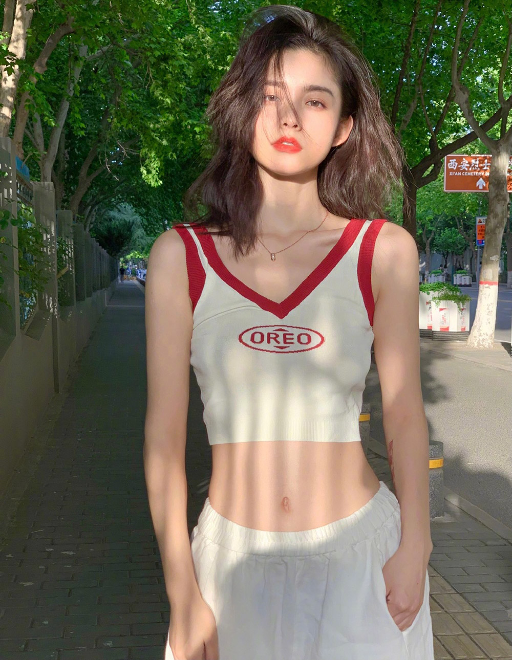 海角暗恋的深渊